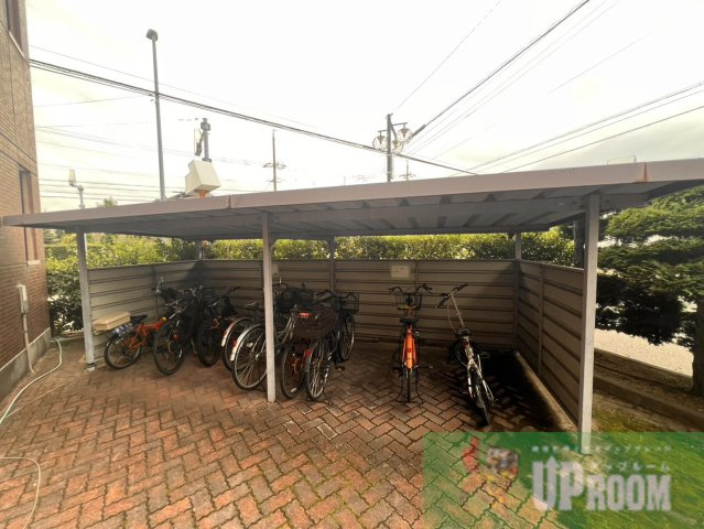 ハーベスト大和通のその他共用部分