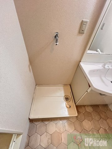 ハーベスト大和通の設備