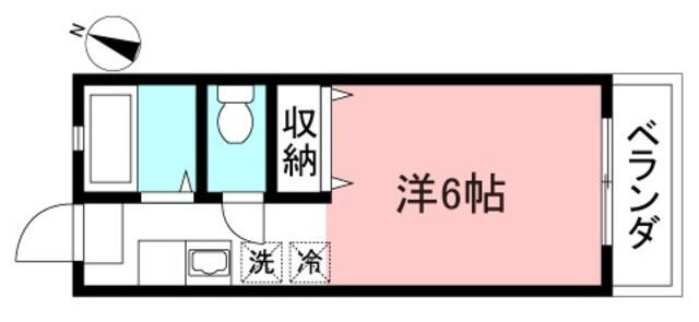 横浜市保土ケ谷区東川島町のマンションの画像