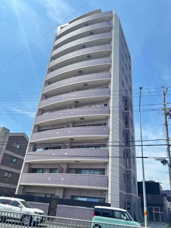 【外観】の画像