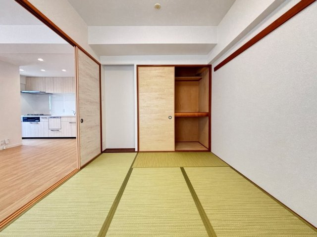 【和室】の画像