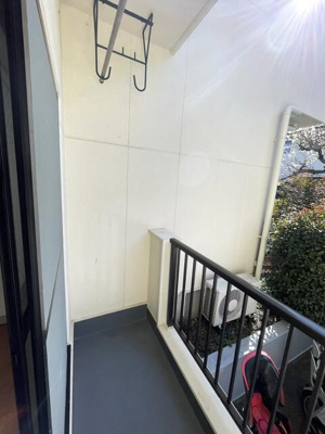 【バルコニー】 | カレッジテラス