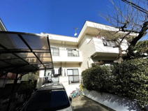 カレッジテラスの画像