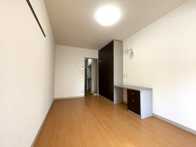 【寝室】 | カレッジテラス