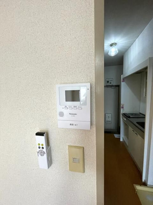 【設備】 | カレッジテラス