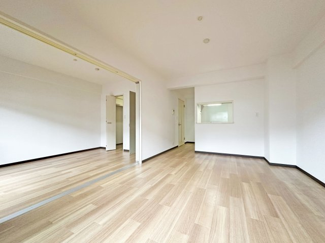 woodbell-Yの居間・リビング|開放的なリビングです！