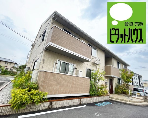 浜の前ガーデン