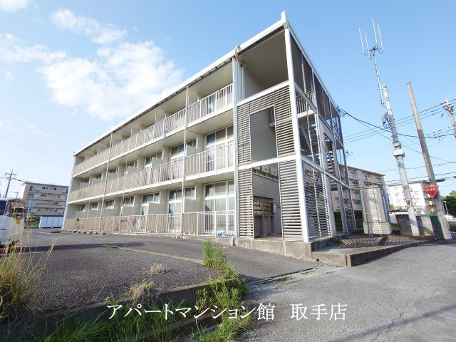 レオパレス井野