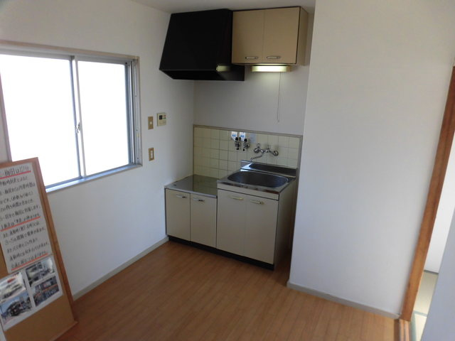 角部屋の明るいお部屋です。