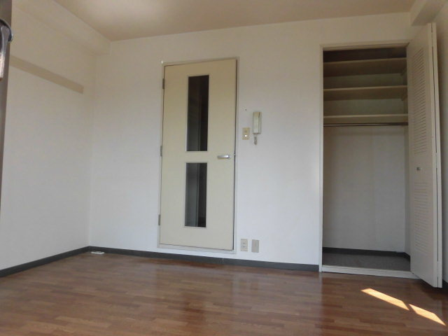1Rのお部屋です