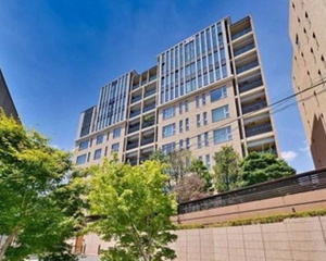 ブリスベージュ神宮前の画像