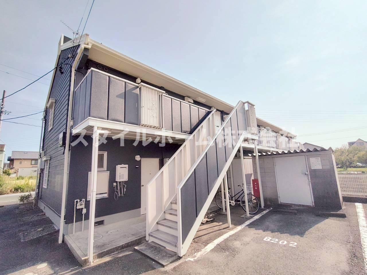 フレグランススズキA