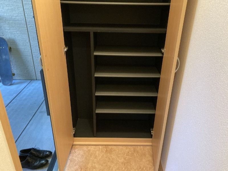 サンモールフジのその他