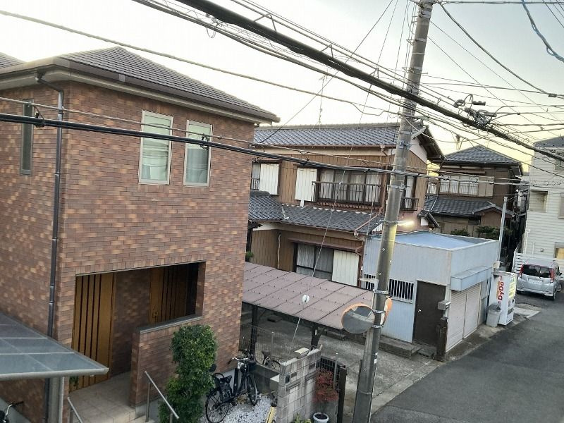 サンモールフジのその他