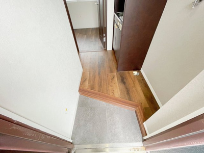 【玄関】 | パティオ瑞穂【名古屋市賃貸・2沿線利用可】