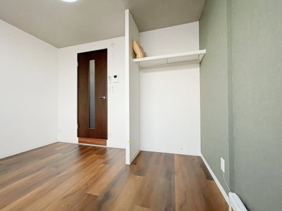 【居間・リビング】 | パティオ瑞穂【名古屋市賃貸・2沿線利用可】