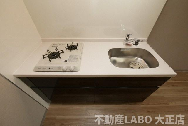 リヴェント難波サウスのその他