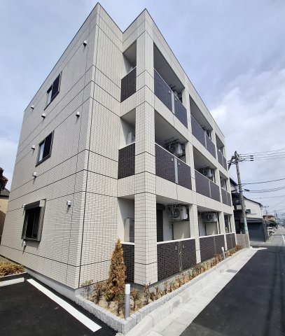 メゾン・ド・アンジュ