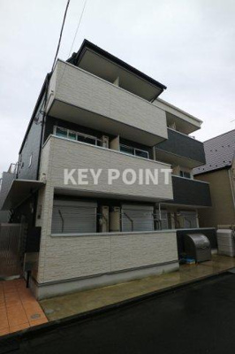 【外観】 | ステラ成増