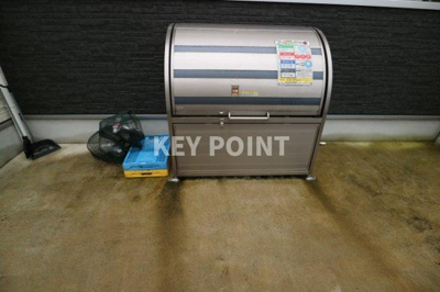 【その他共用部分】 | ステラ成増