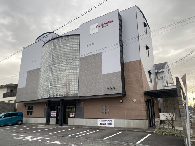 ISM Ⅱ（店舗）