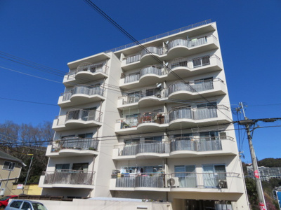 【外観】 | 箕面メープルヴィラ