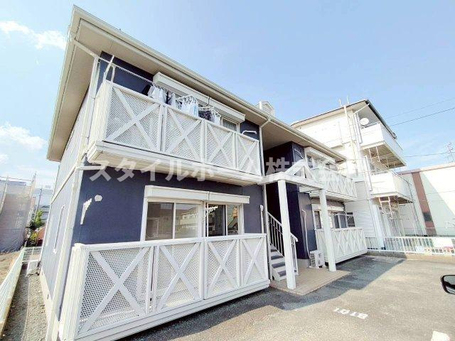 フレグランススズキB