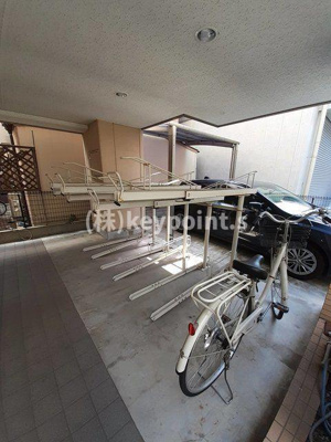 【駐車場】 | エクセレント・カーサ菜