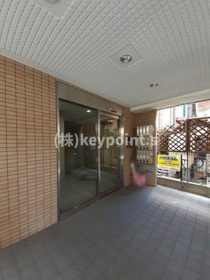 【エントランス】 | エクセレント・カーサ菜