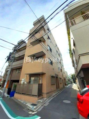 【外観】 | エクセレント・カーサ菜