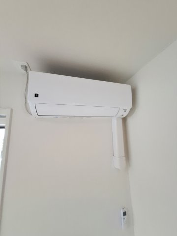 メゾン・ド・アンジュの設備|室内設備