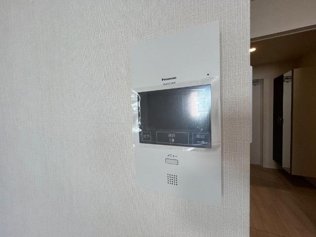 メゾン・ド・アンジュのセキュリティ|セキュリティ