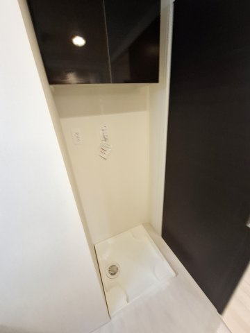 メゾン・ド・アンジュの設備|洗面