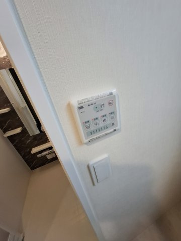 メゾン・ド・アンジュの設備