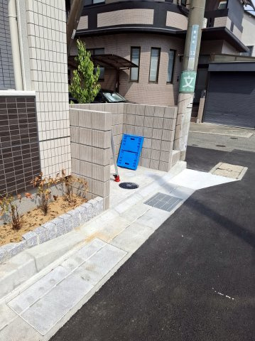 メゾン・ド・アンジュのその他共用部分