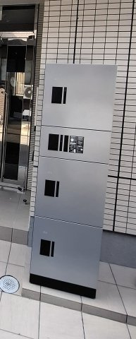 メゾン・ド・アンジュのその他共用部分