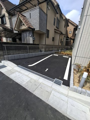 メゾン・ド・アンジュの駐車場|大丸芦屋店まで4,308ｍ