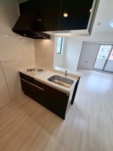 メゾン・ド・アンジュのキッチン|キッチン