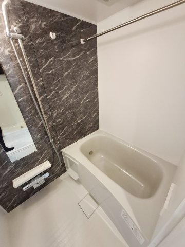 メゾン・ド・アンジュの浴室|バス