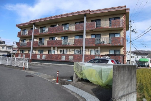 G.REGALOの外観|外観も気になるポイント