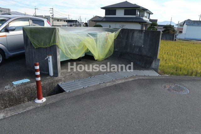 G.REGALOのその他共用部分