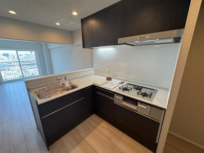 【キッチン】 | 平野コーポ
