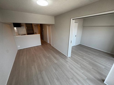 【居間・リビング】 | 平野コーポ