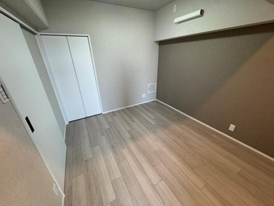 【洋室】 | 平野コーポ