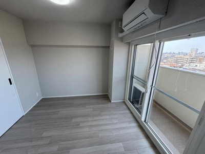 【洋室】 | 平野コーポ