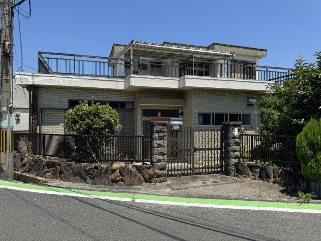 泉南市樽井8丁目　中古戸建