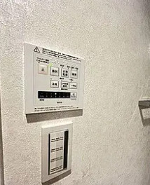【設備】コンフォリア・リヴ文京護国寺