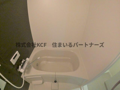 【浴室】 | エブリポターミ | きれいなお風呂です