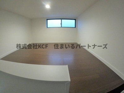 【内装】 | エブリポターミ | 中はこのようになっています