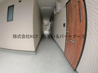 【エントランス】 | エブリポターミ | エントランスです